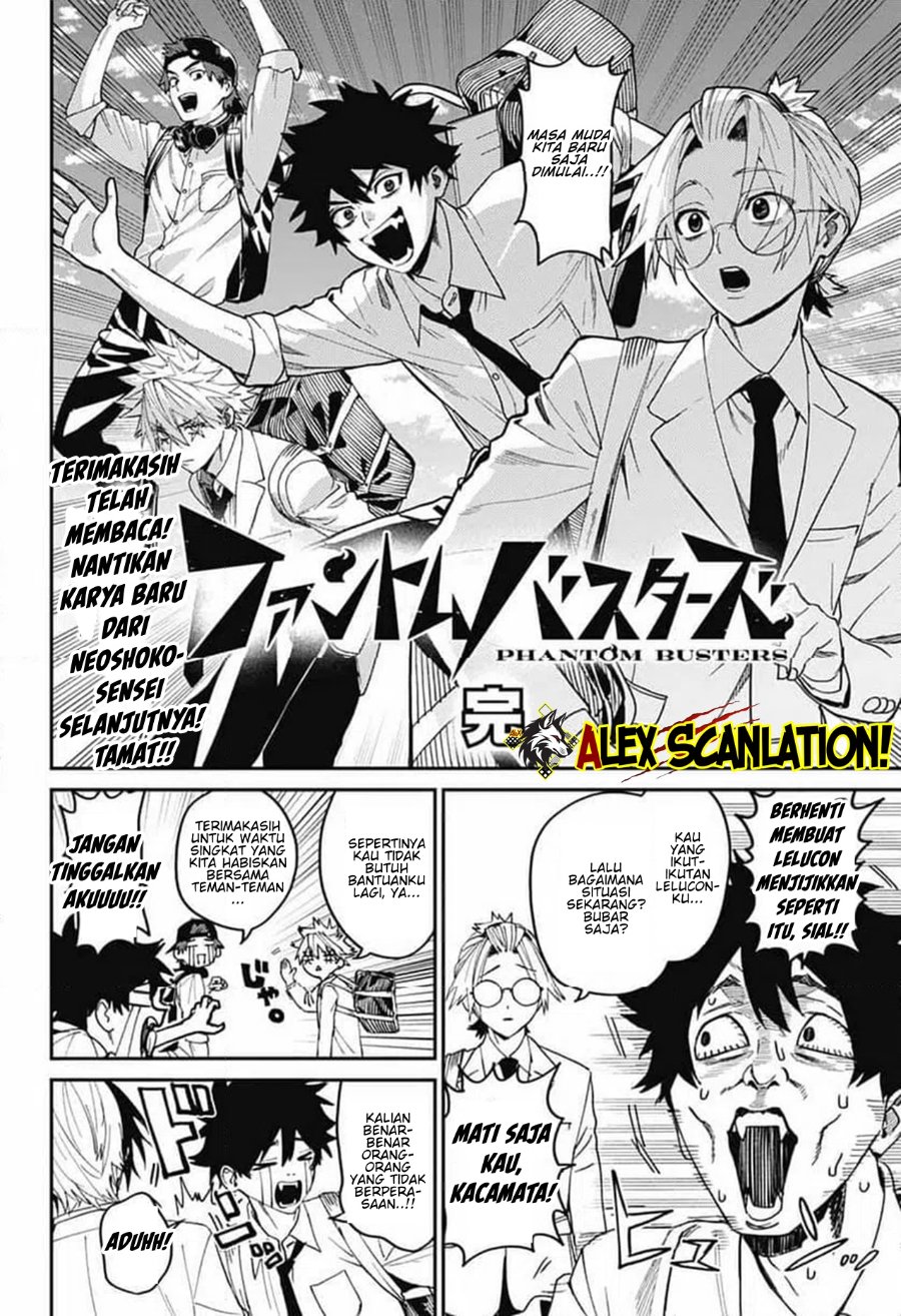 Baca Phantom Busters - Chapter 30 halaman 7