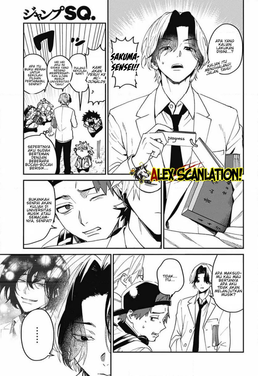 Baca Phantom Busters - Chapter 30 halaman 8