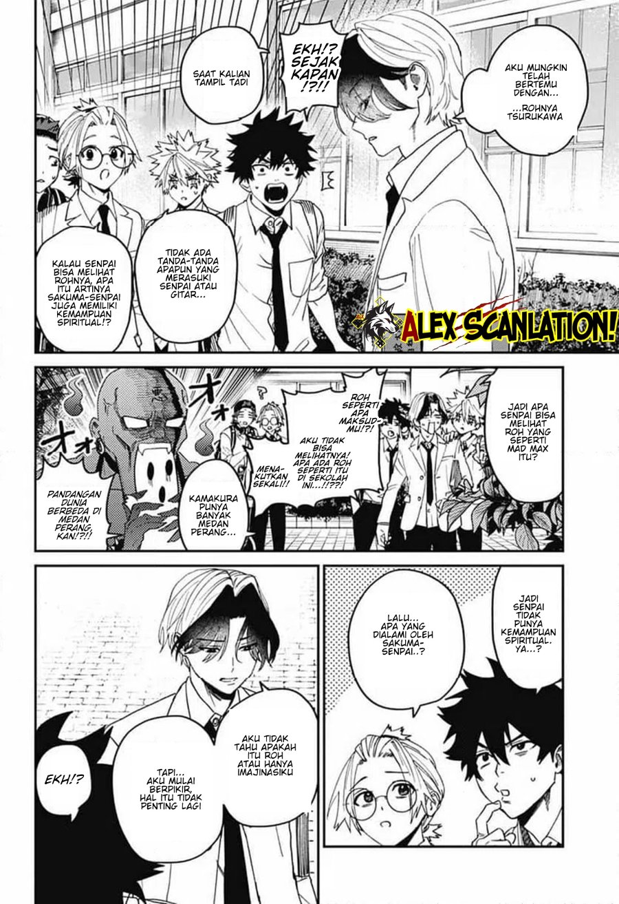 Baca Phantom Busters - Chapter 30 halaman 9