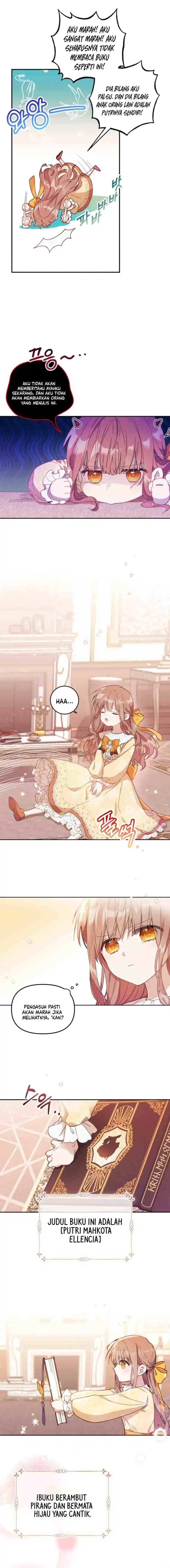 Baca Philomel the Fake Chapter 1 Bahasa Indonesia page 24