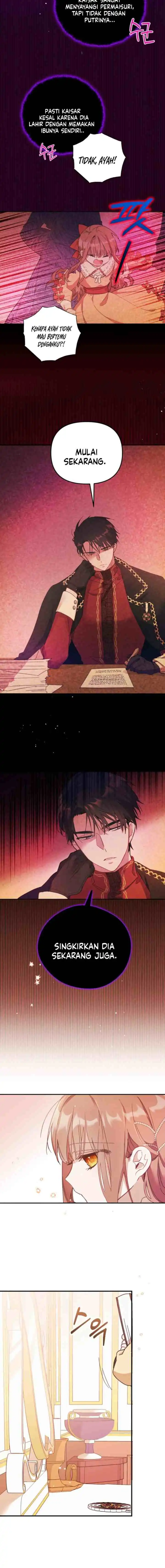 Baca Philomel the Fake Chapter 1 Bahasa Indonesia page 28