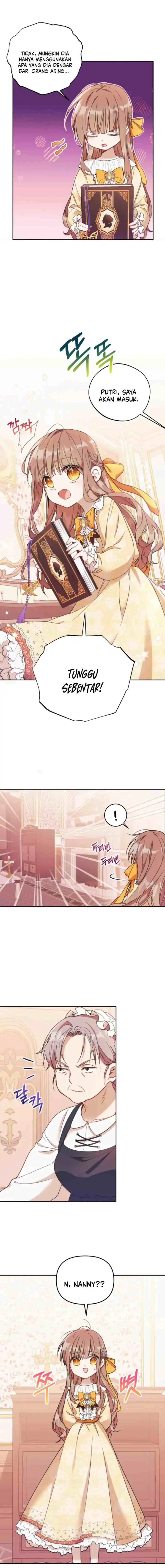 Baca Philomel the Fake Chapter 1 Bahasa Indonesia page 32