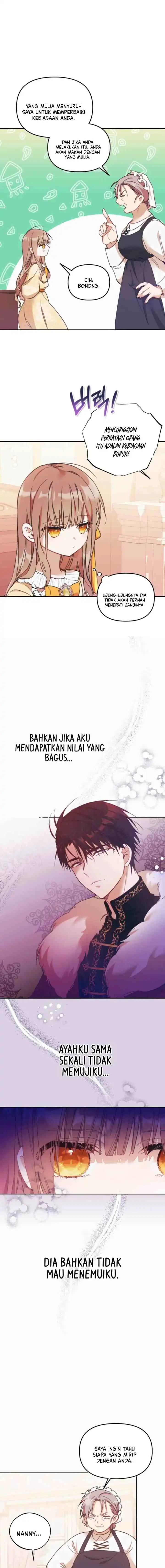 Baca Philomel the Fake Chapter 1 Bahasa Indonesia page 36