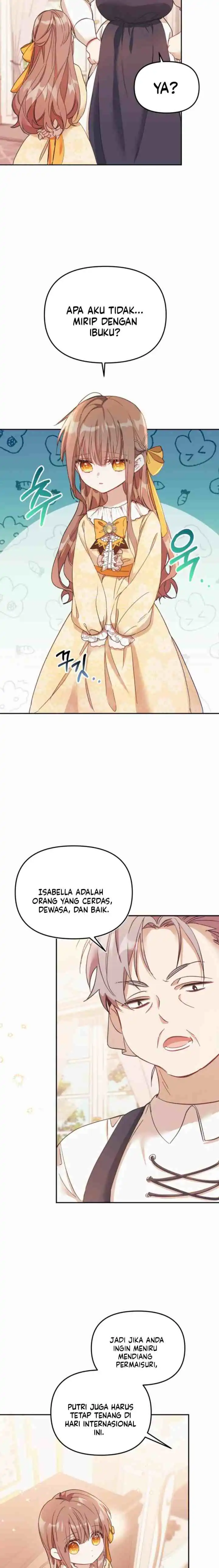 Baca Philomel the Fake Chapter 1 Bahasa Indonesia page 38