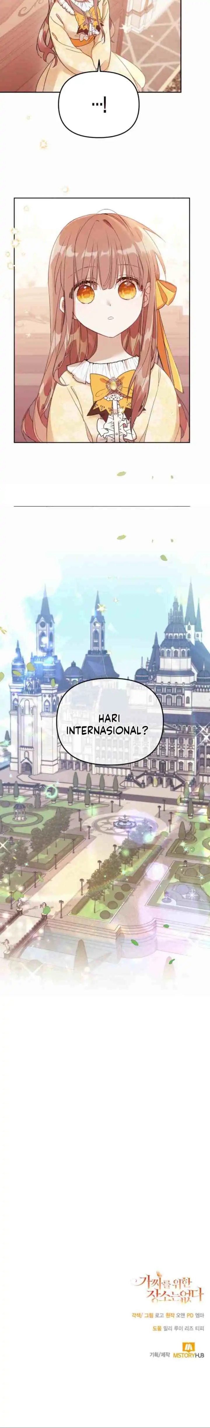 Baca Philomel the Fake Chapter 1 Bahasa Indonesia page 40