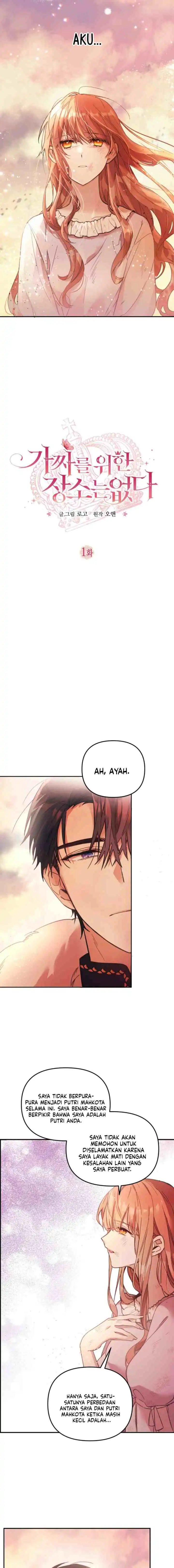 Baca Philomel the Fake Chapter 1 Bahasa Indonesia page 12