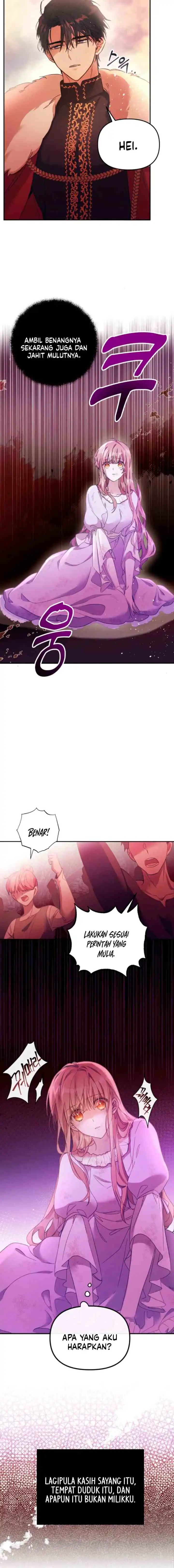 Baca Philomel the Fake Chapter 1 Bahasa Indonesia page 14