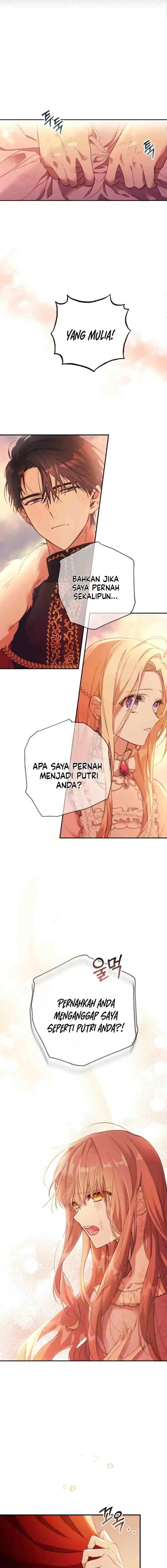 Baca Philomel the Fake Chapter 1 Bahasa Indonesia page 16