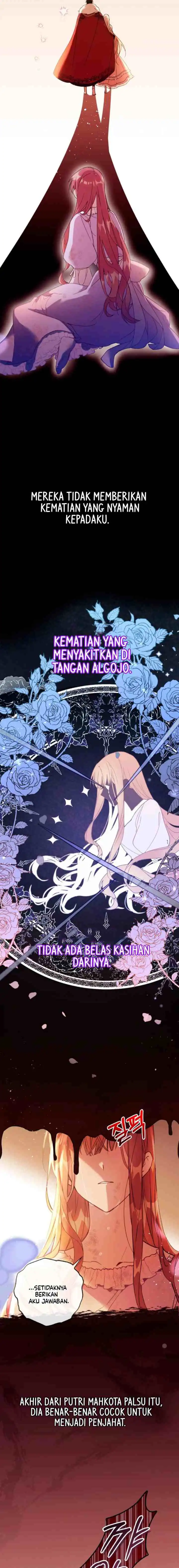 Baca Philomel the Fake Chapter 1 Bahasa Indonesia page 20