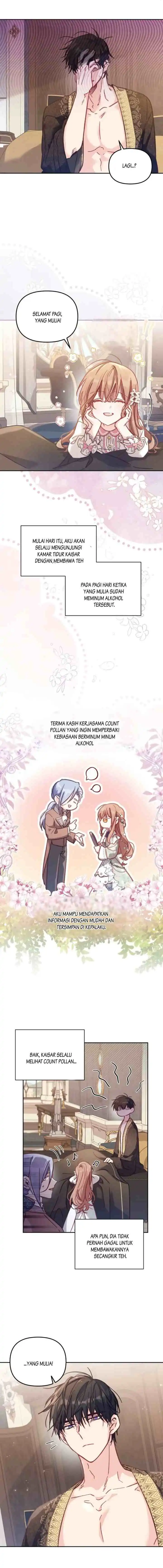 Philomel the Fake Chapter 10 - Page 3