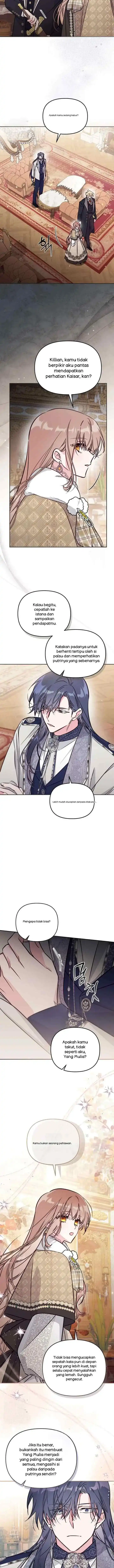 Philomel the Fake Chapter 100 - Page 8
