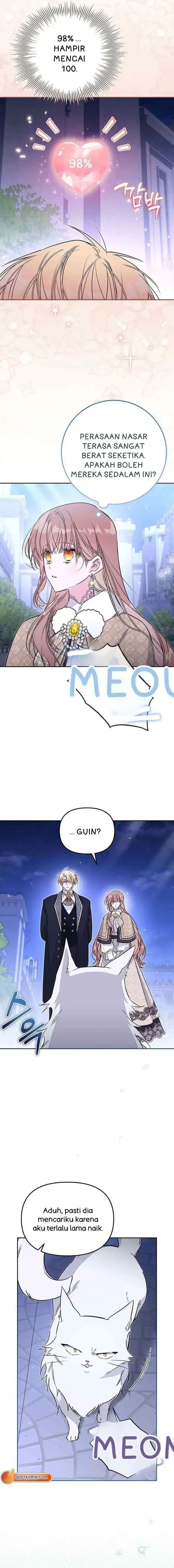 Baca Philomel the Fake Chapter 101 Bahasa Indonesia page 24