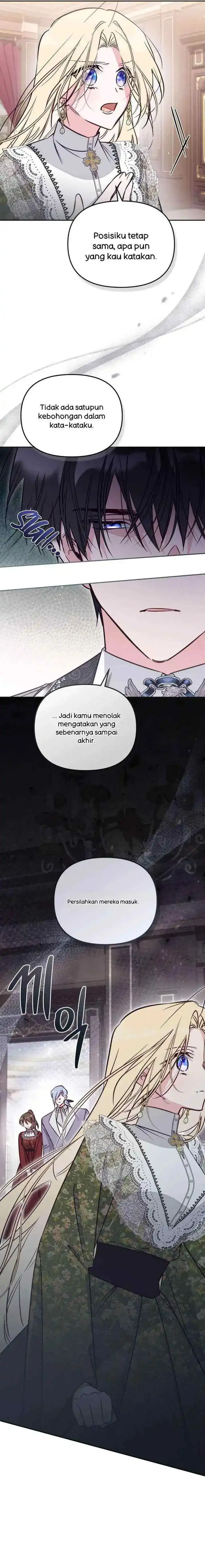 Philomel the Fake Chapter 102 - Page 12