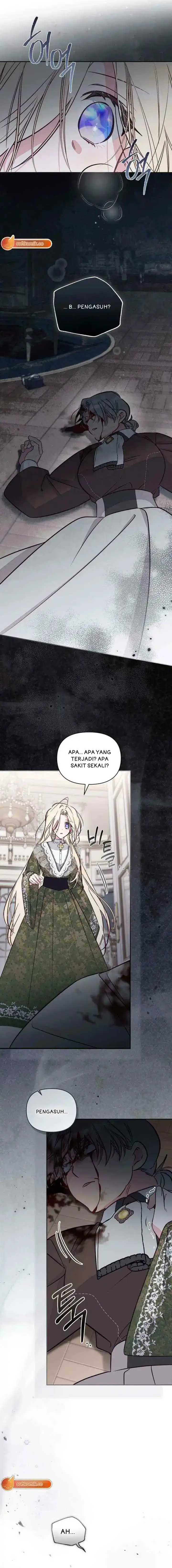 Baca Philomel the Fake Chapter 103 Bahasa Indonesia page 24