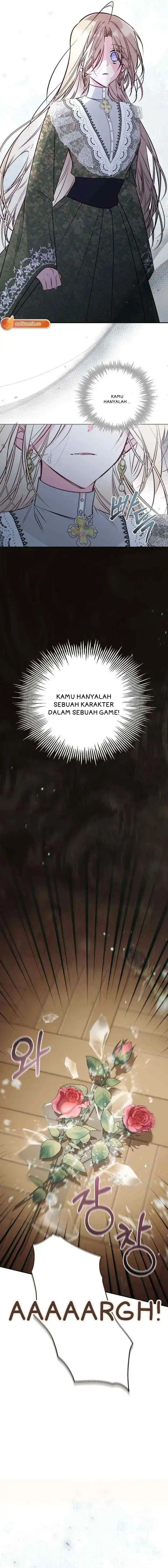 Baca Philomel the Fake Chapter 103 Bahasa Indonesia page 14