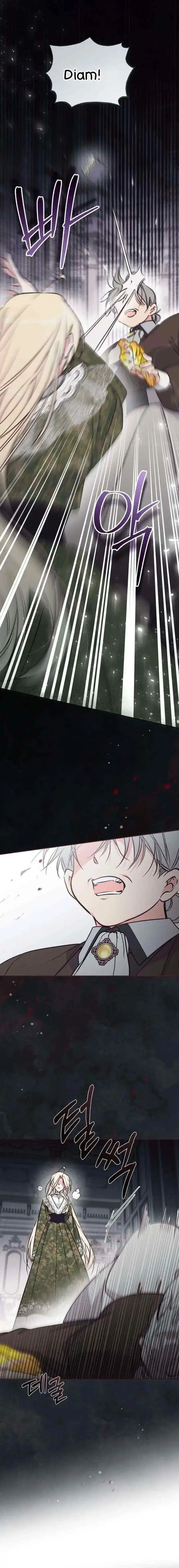 Baca Philomel the Fake Chapter 103 Bahasa Indonesia page 22