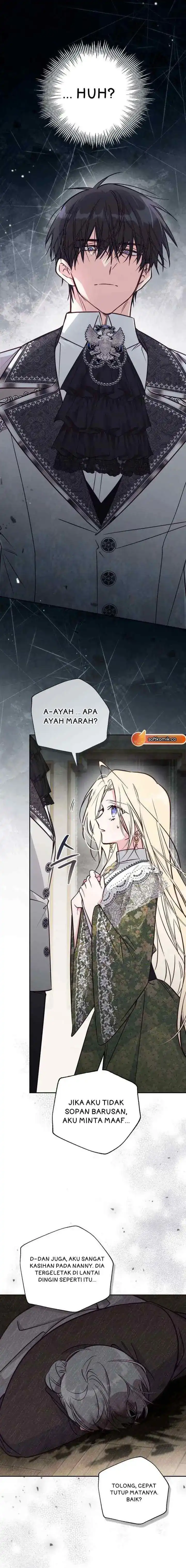 Baca Philomel the Fake Chapter 104 Bahasa Indonesia page 18