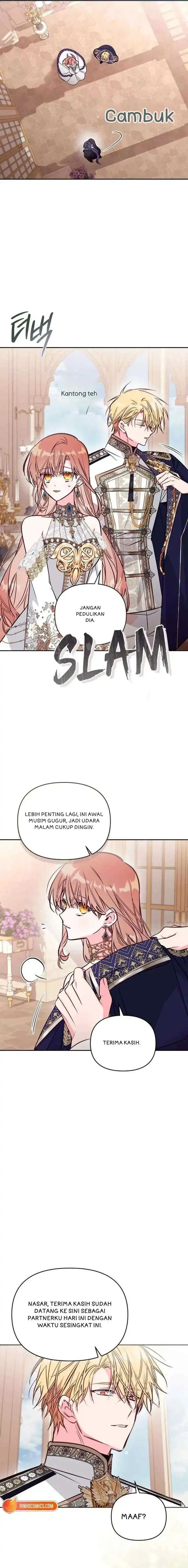 Philomel the Fake Chapter 106 - Page 6