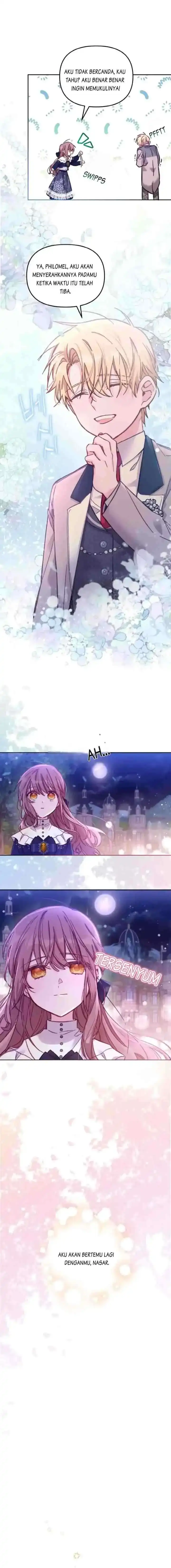 Baca Philomel the Fake Chapter 11 Bahasa Indonesia page 38