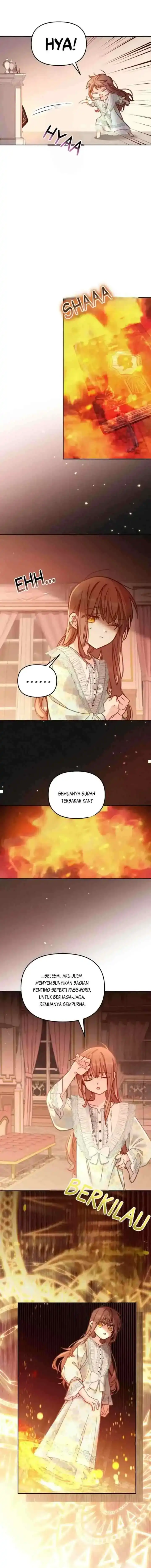 Baca Philomel the Fake Chapter 11 Bahasa Indonesia page 42