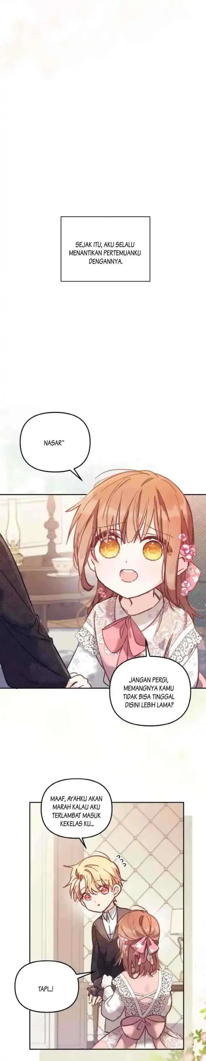 Baca Philomel the Fake Chapter 11 Bahasa Indonesia page 10