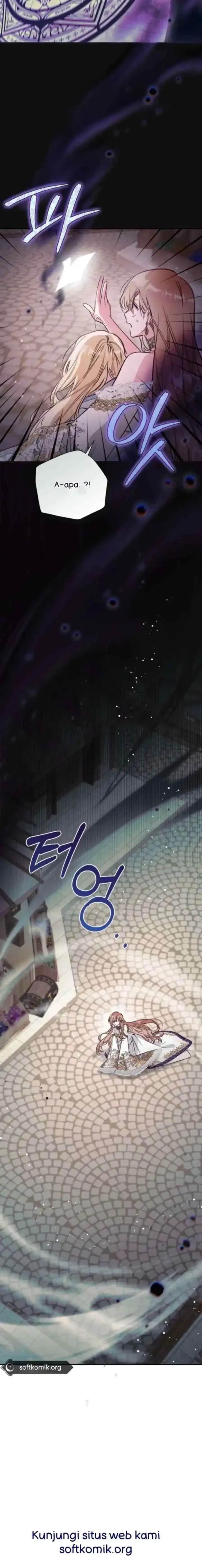 Baca Philomel the Fake Chapter 110 Bahasa Indonesia page 30