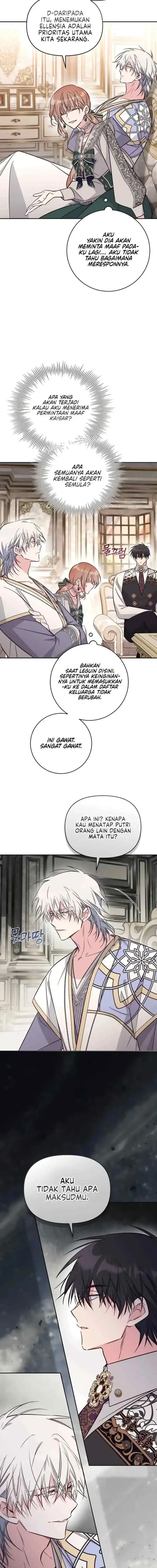 Baca Philomel the Fake Chapter 112 Bahasa Indonesia page 10