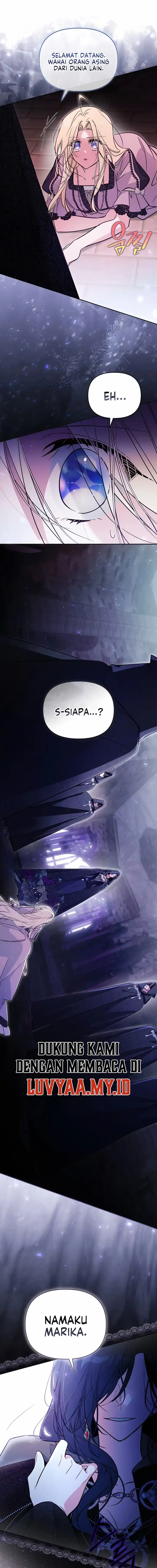 Baca Philomel the Fake Chapter 117 Bahasa Indonesia page 36
