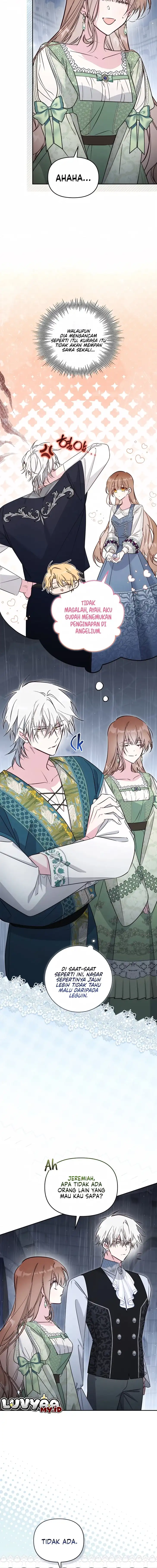 Baca Philomel the Fake Chapter 117 Bahasa Indonesia page 10