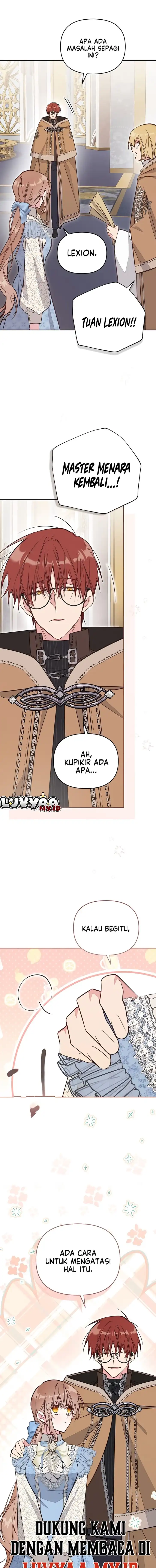Philomel the Fake Chapter 118 - Page 17