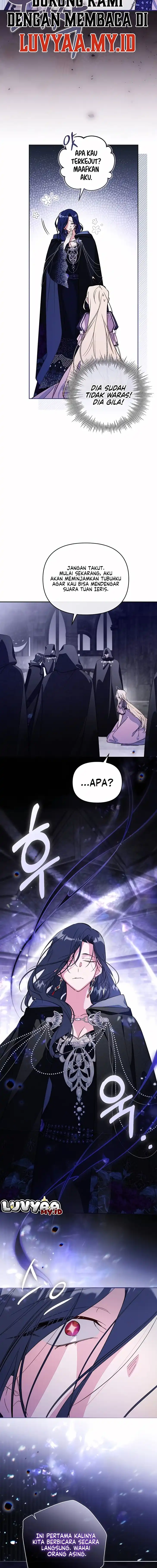 Philomel the Fake Chapter 118 - Page 4