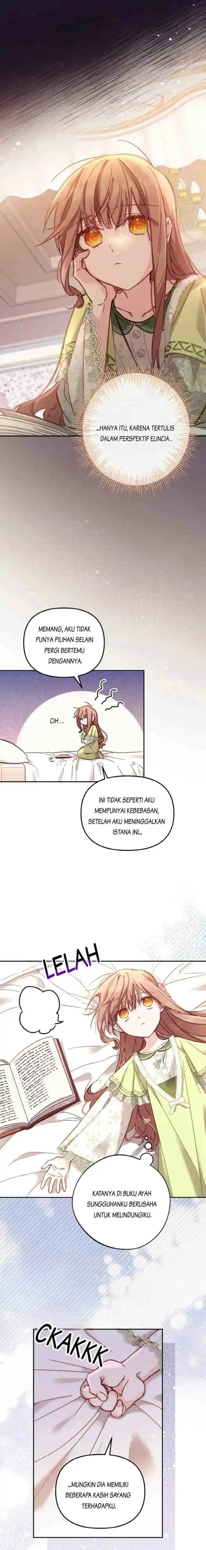 Baca Philomel the Fake Chapter 12 Bahasa Indonesia page 28