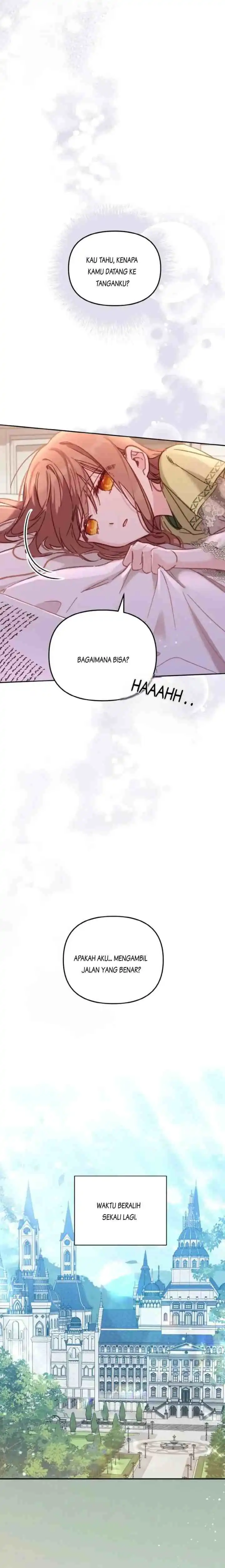 Baca Philomel the Fake Chapter 12 Bahasa Indonesia page 30