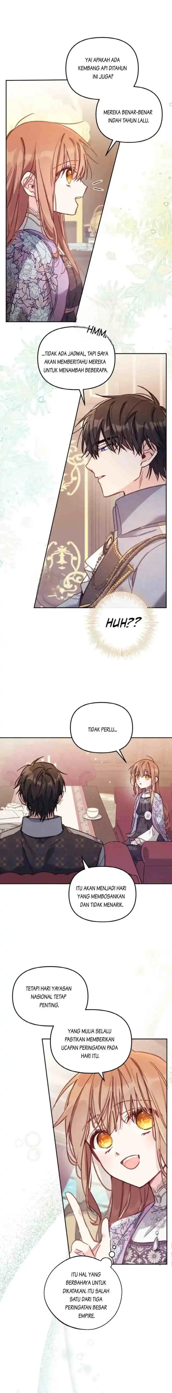 Baca Philomel the Fake Chapter 12 Bahasa Indonesia page 38