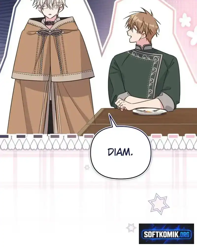 Baca Philomel the Fake Chapter 120 Bahasa Indonesia page 24