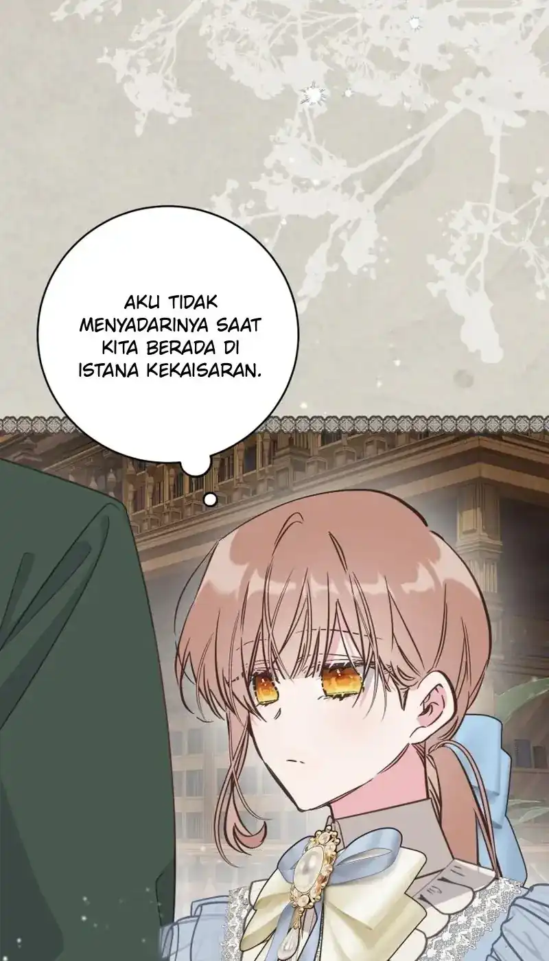 Baca Philomel the Fake Chapter 120 Bahasa Indonesia page 32