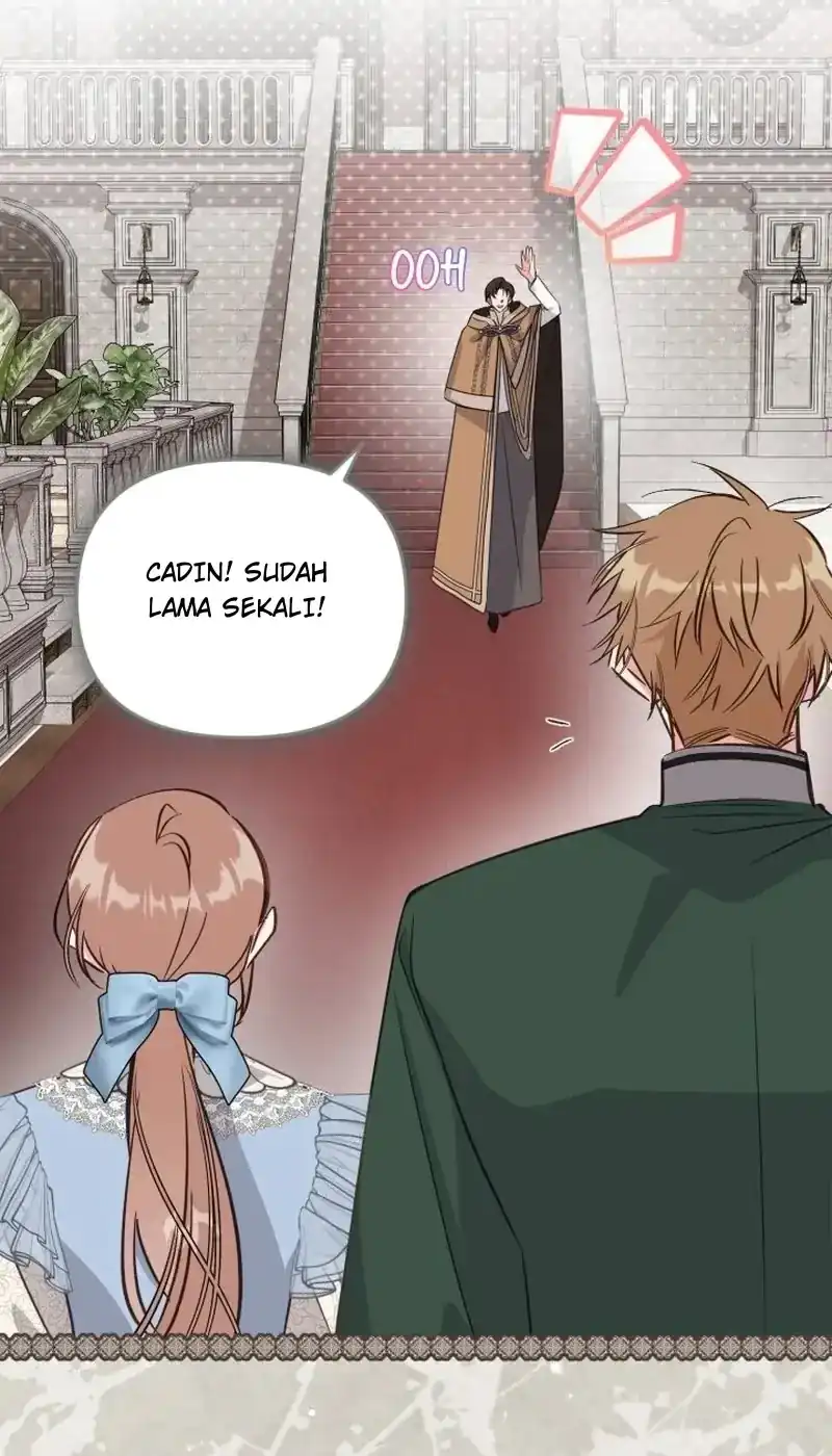Baca Philomel the Fake Chapter 120 Bahasa Indonesia page 36