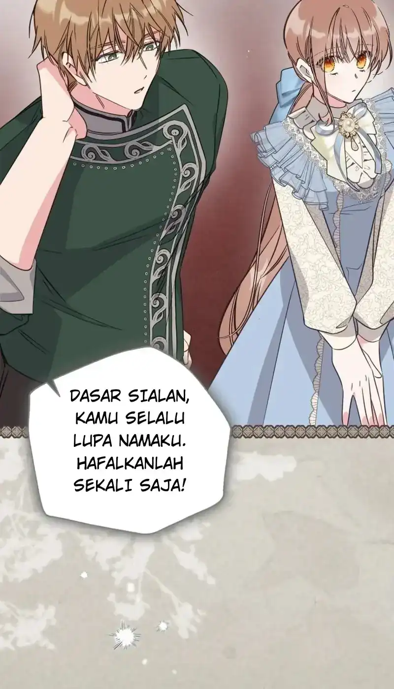 Baca Philomel the Fake Chapter 120 Bahasa Indonesia page 40