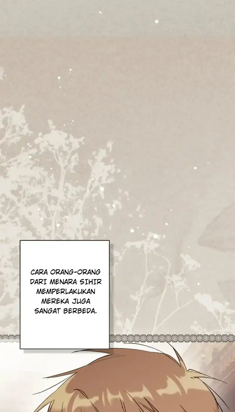 Baca Philomel the Fake Chapter 120 Bahasa Indonesia page 42