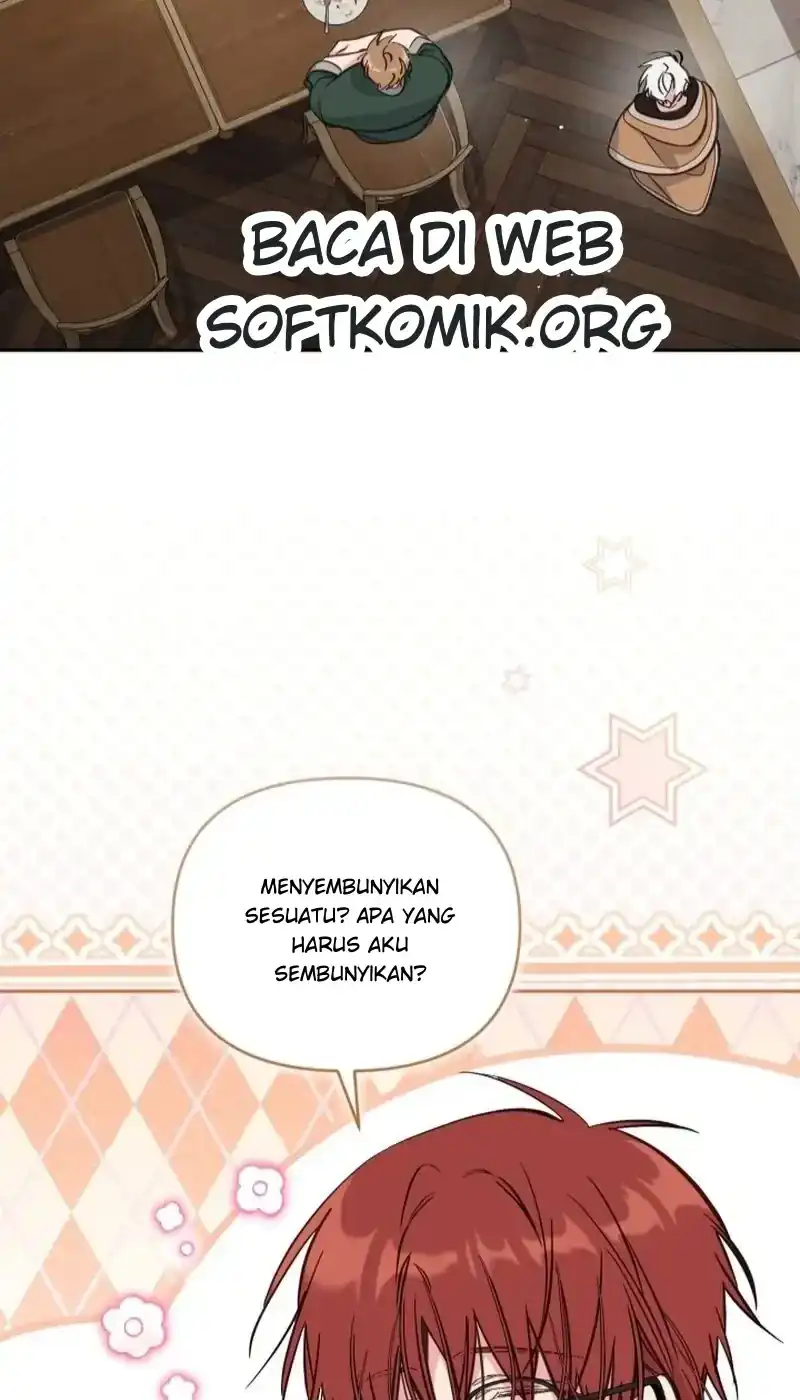 Baca Philomel the Fake Chapter 120 Bahasa Indonesia page 8