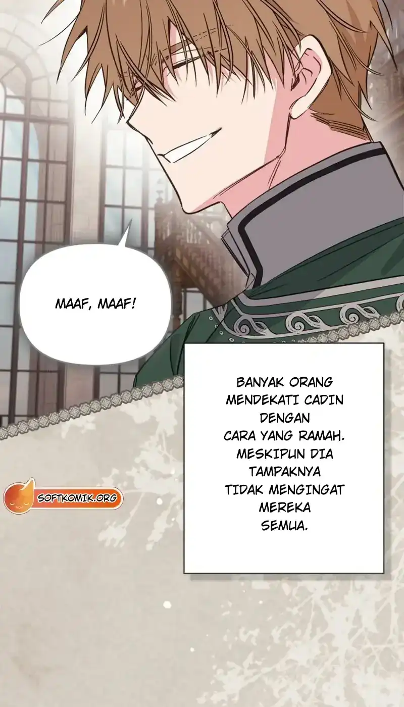 Baca Philomel the Fake Chapter 120 Bahasa Indonesia page 44