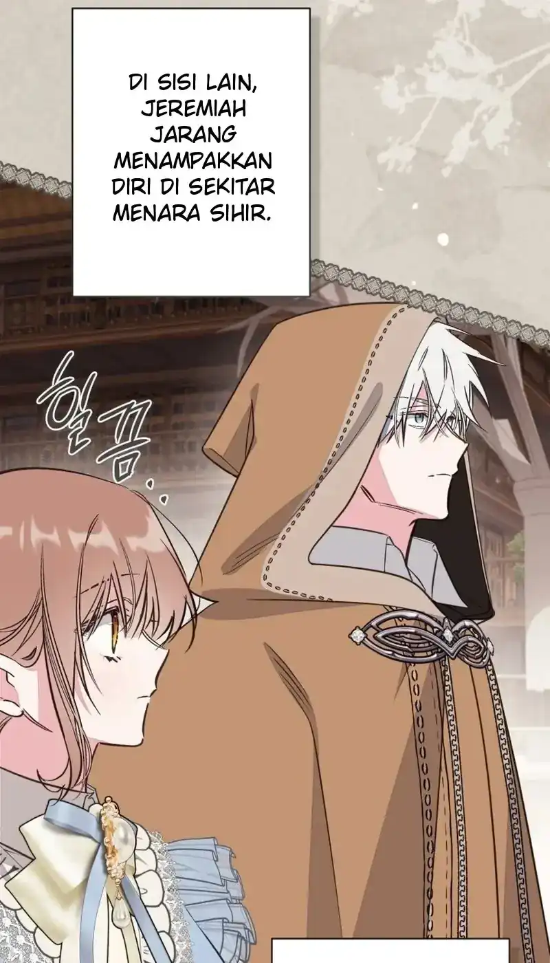 Baca Philomel the Fake Chapter 120 Bahasa Indonesia page 46