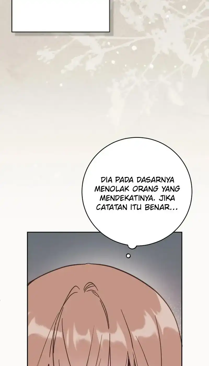 Baca Philomel the Fake Chapter 120 Bahasa Indonesia page 52