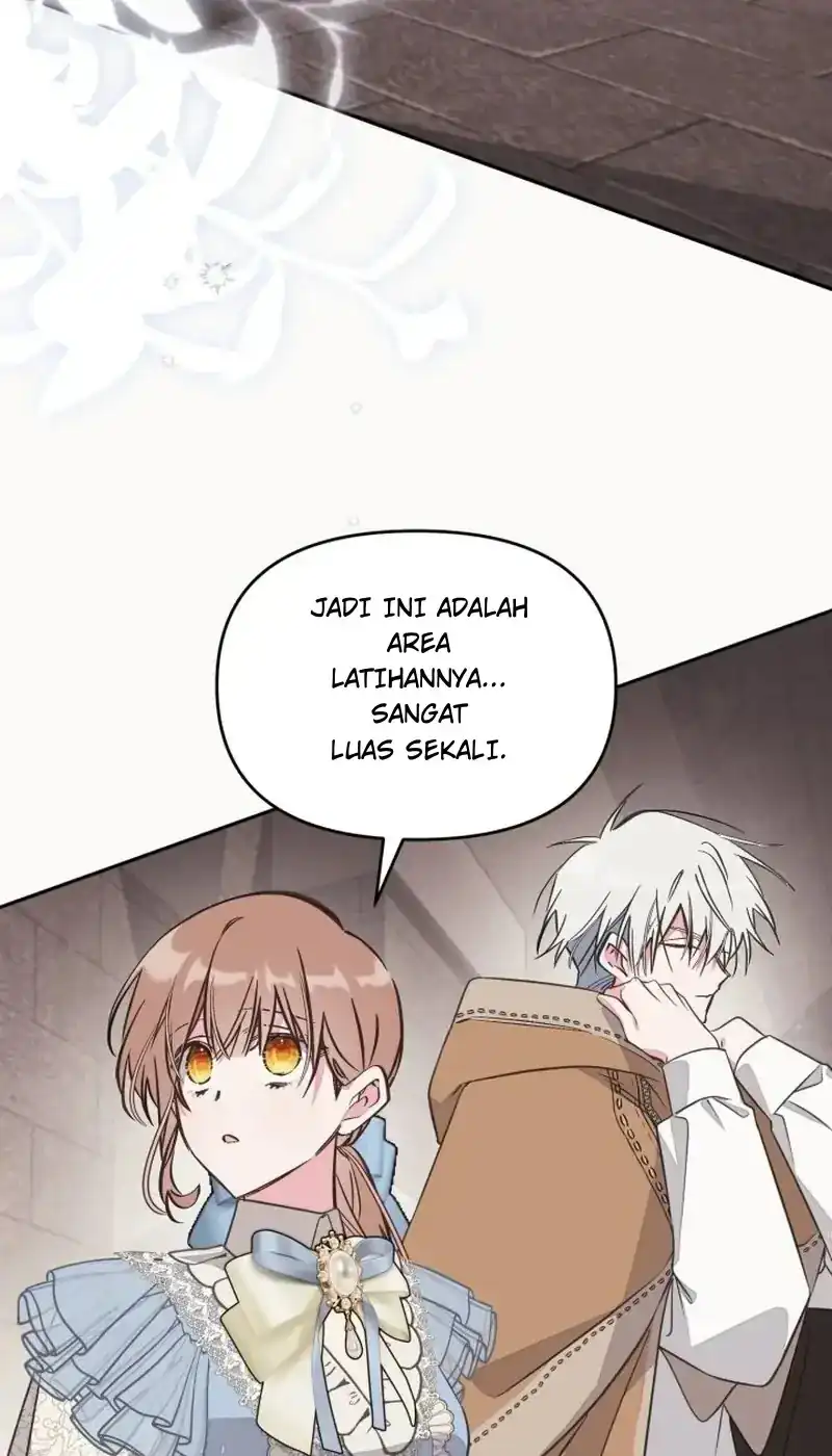 Baca Philomel the Fake Chapter 120 Bahasa Indonesia page 58