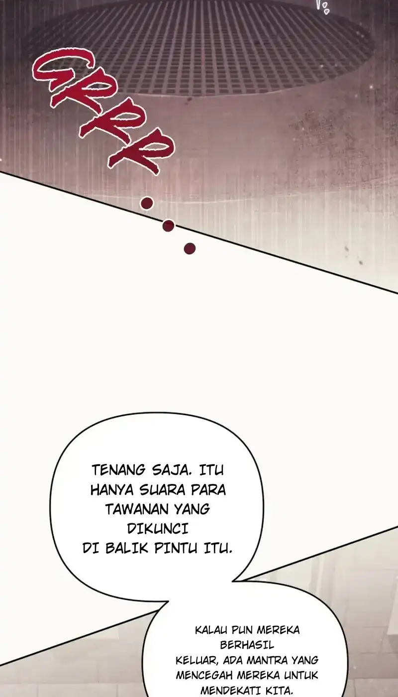 Baca Philomel the Fake Chapter 120 Bahasa Indonesia page 62