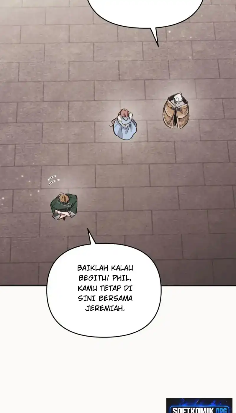 Baca Philomel the Fake Chapter 120 Bahasa Indonesia page 64