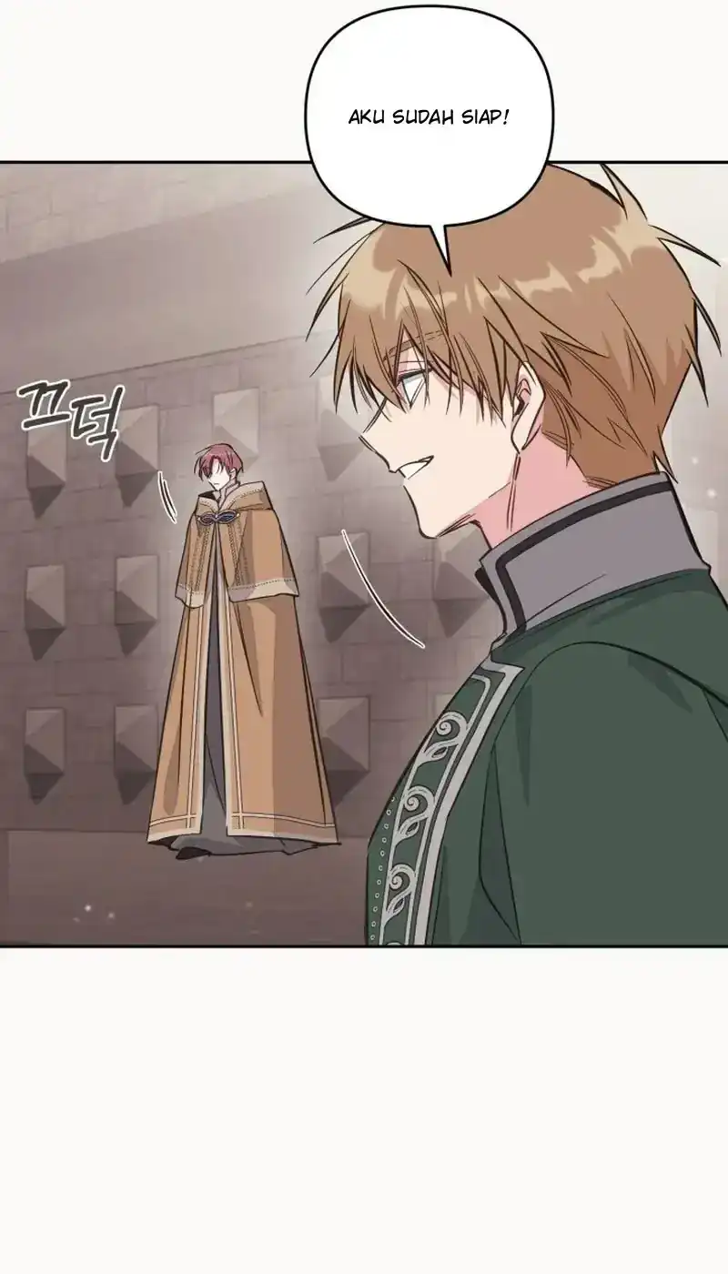 Baca Philomel the Fake Chapter 120 Bahasa Indonesia page 66