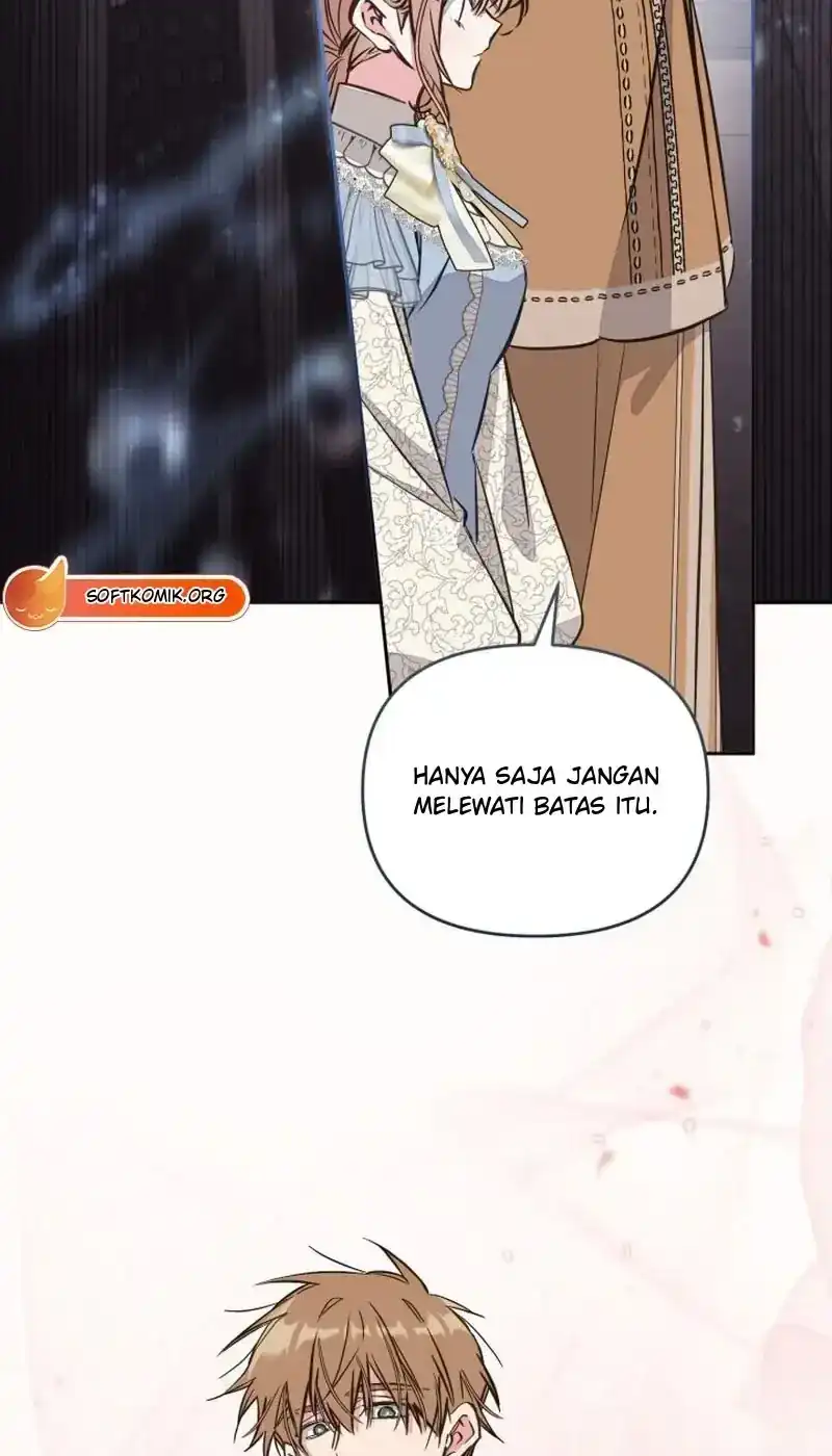 Baca Philomel the Fake Chapter 120 Bahasa Indonesia page 72
