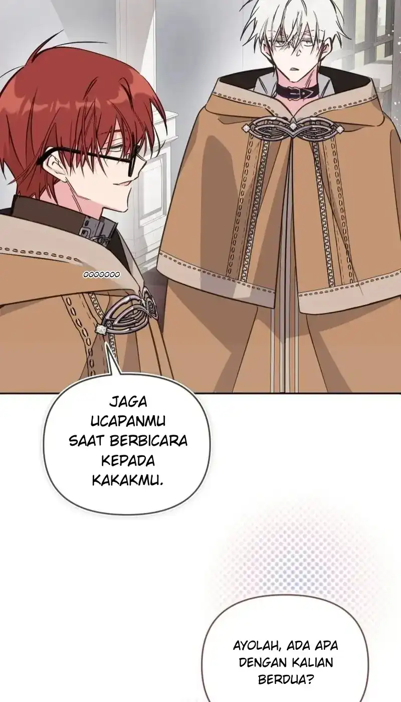 Baca Philomel the Fake Chapter 120 Bahasa Indonesia page 12