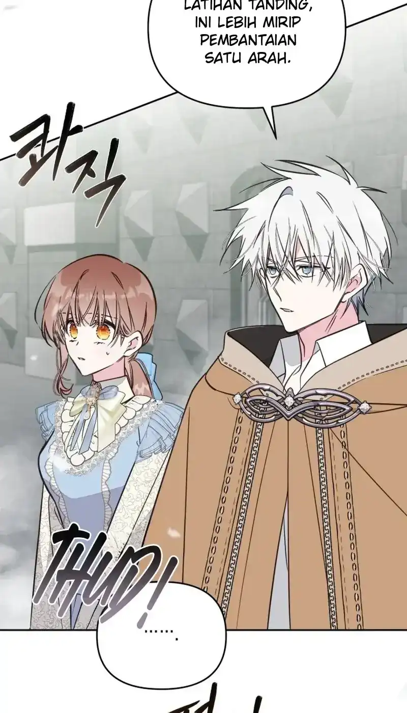 Baca Philomel the Fake Chapter 120 Bahasa Indonesia page 104